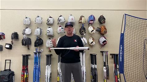 The Bat Guru discusses the new 2022 Easton Ghost Advanced 